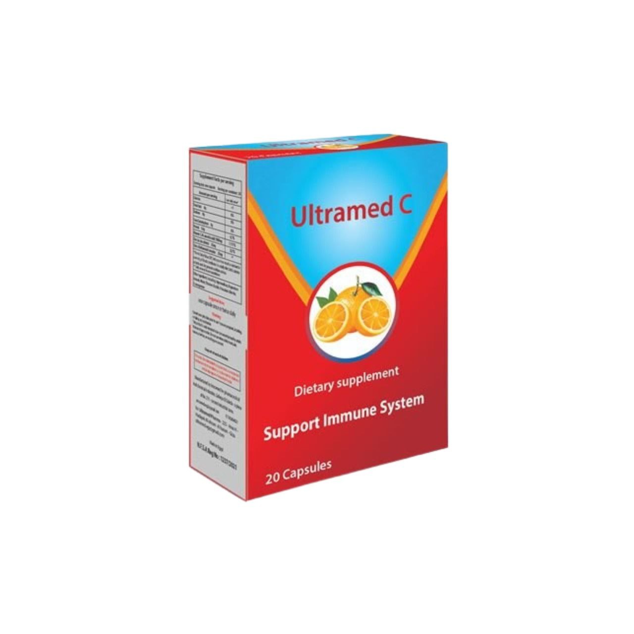 UltraMed C